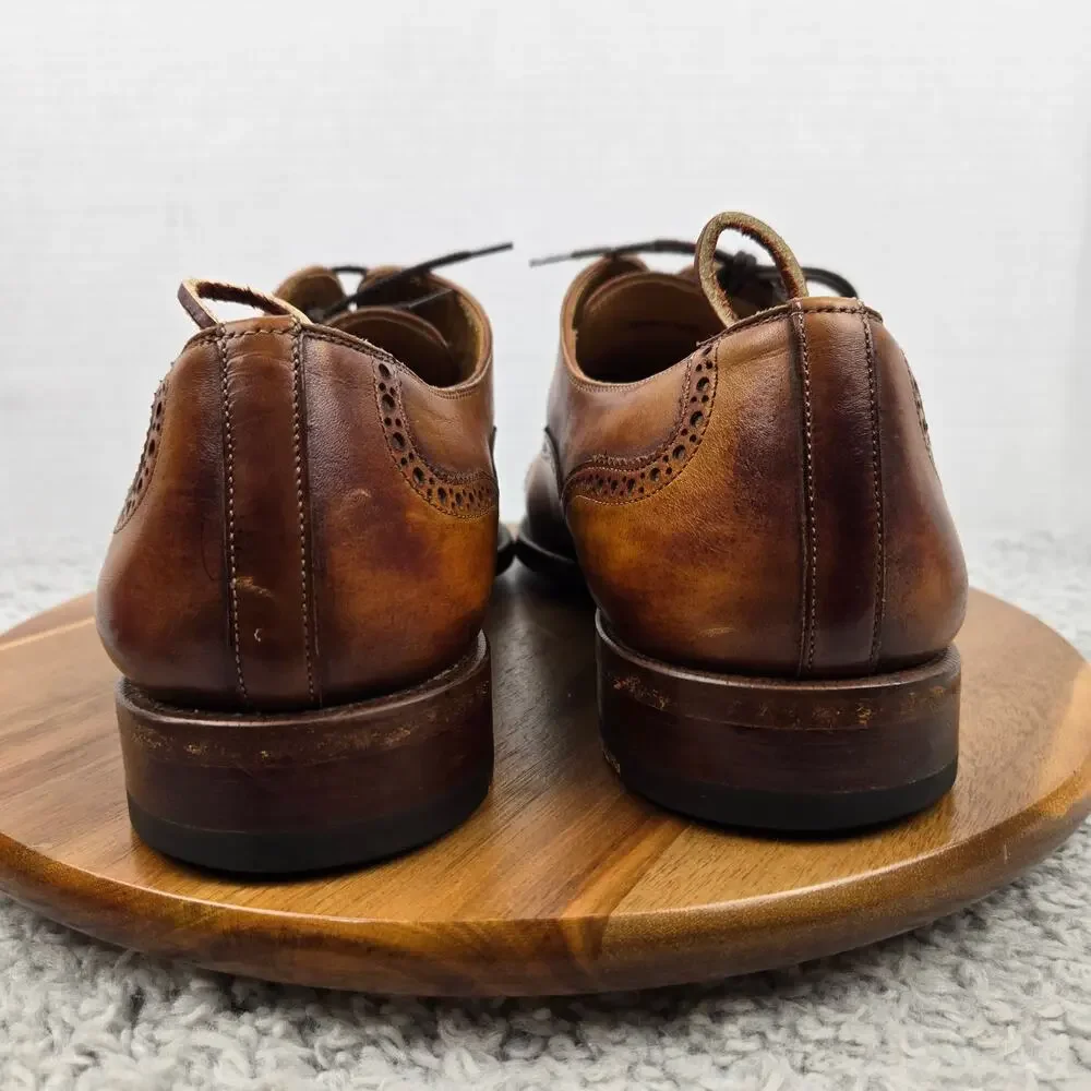 Magnanni #a4932 brown